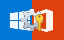 【MAS】最新 Windows10 / 11 永久数字权利激活方法 使用基于批处理的开源激活脚本