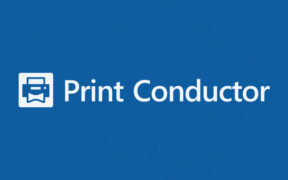 Print Conductor v9.0.2401.19160 自动批量打印工具