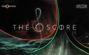 Sonuscore The Score (KONTAKT) 电影配乐氛围铺底音源