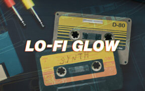 Native Instruments Play Series Lo-Fi Glow v2.0.0 (KONTAKT) 低保真磁带合成音源