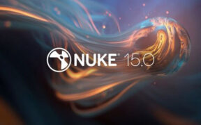 The Foundry Nuke Studio 15.2v1 视觉特效合成软件