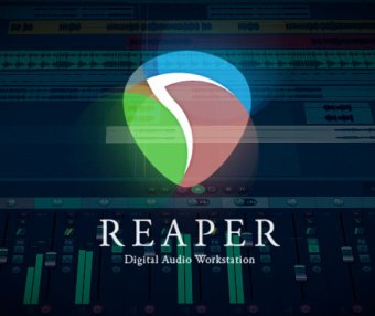 数字音频工作站 Cockos REAPER v7.66 便携版