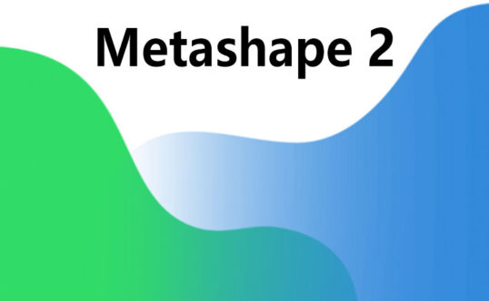 Agisoft Metashape Professional 2.3.2 Build 22906 摄影测量与三维重建软件