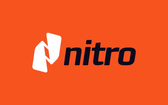 Nitro Pro Enterprise v14.37.2.0 PDF编辑器