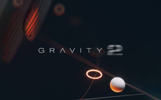 Heavyocity Gravity 2 (KONTAKT) 电影大气背景氛围音源