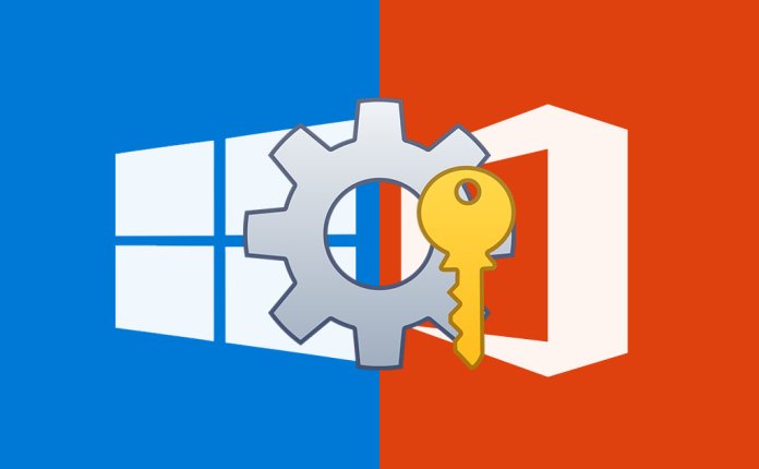 【MAS】最新 Windows10 / 11 永久数字权利激活方法 使用基于批处理的开源激活脚本