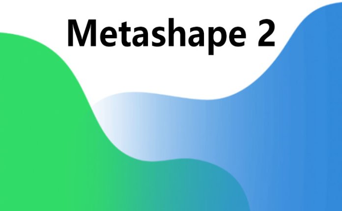 Agisoft Metashape Professional v2.2.2 Build 21026 智能摄影测量工具