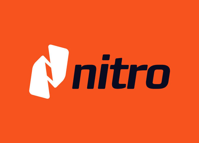 Nitro Pro Enterprise v14.43.6.0 PDF编辑器