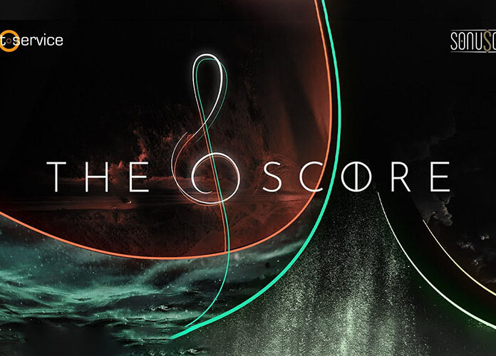 Sonuscore The Score (KONTAKT) 电影配乐氛围铺底音源