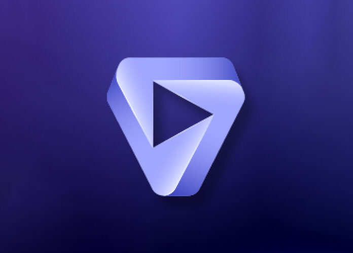 黄玉AI视频无损放大软件 Topaz Video AI v4.2.2 便携版