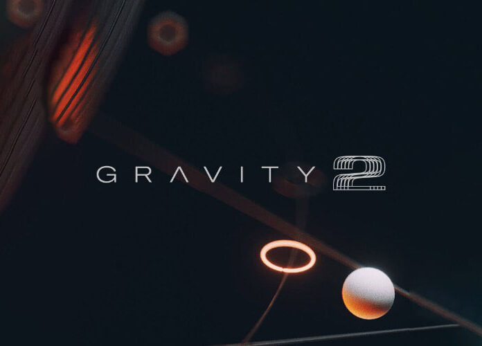 Heavyocity Gravity 2 (KONTAKT) 电影大气背景氛围音源