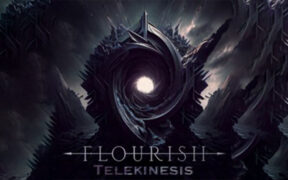 Audio Imperia Flourish Telekinesis (KONTAKT) 小型电影氛围铺底音源