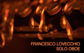 Fluffy Audio Francesco Lovecchio Solo Oboe (KONTAKT) 双簧管独奏音源