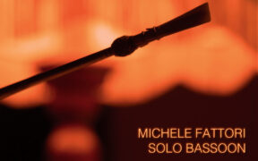 Fluffy Audio Michele Fattori Solo Bassoon (KONTAKT) 巴松管独奏音源