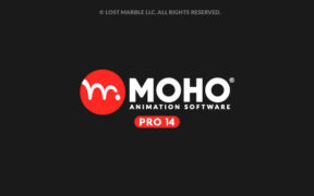 Smith Micro Moho Pro v14.1 Build 20231027 二维动画制作工具