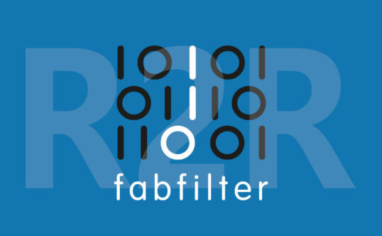 FabFilter Total Bundle v2026.06.25 肥波音频效果器插件包