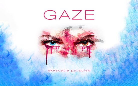 Spitfire Audio Skyscapeparadise GAZE (KONTAKT) 摇滚乐队音源