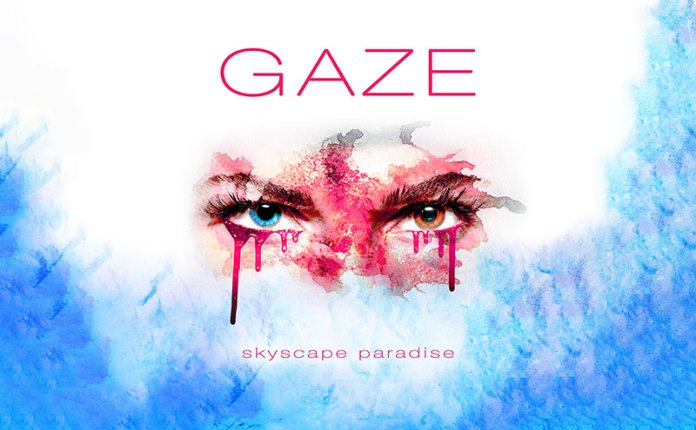 Spitfire Audio Skyscapeparadise GAZE (KONTAKT) 摇滚乐队音源