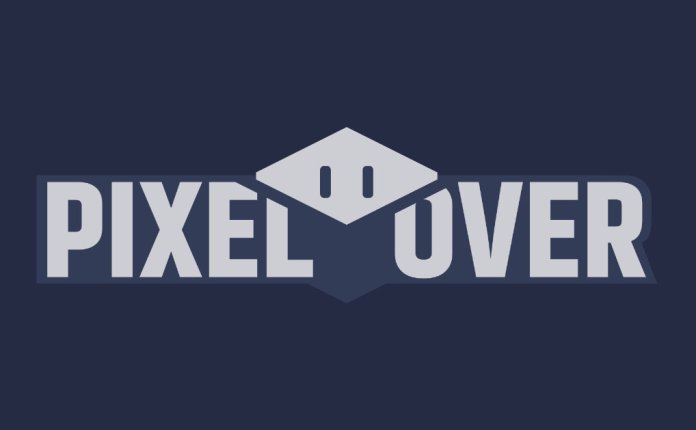 Deakcor PixelOver v0.18.1.4 像素风动画软件