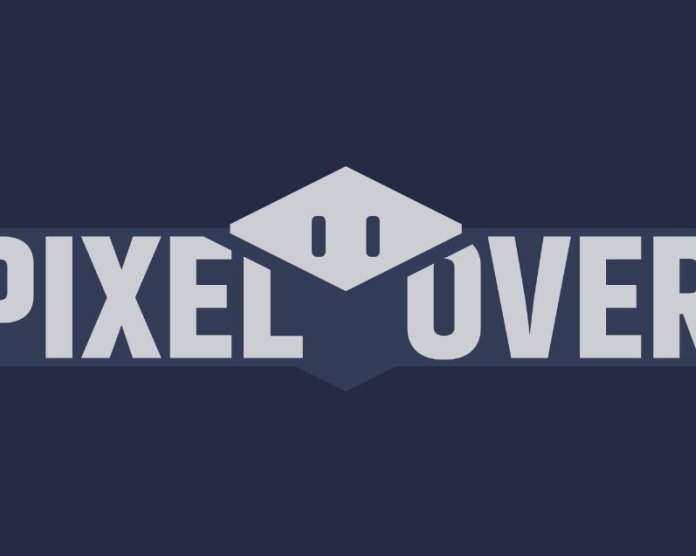 Deakcor PixelOver v0.14.4.2 像素动画软件
