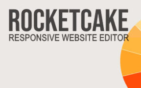 RocketCake Professional v5.2 响应式网站开发工具
