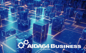 系统硬件信息检测工具 AIDA64 Business v7.70.7500 便携版