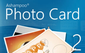 【正版限免】Ashampoo Photo Card 2 阿香婆贺卡制作工具