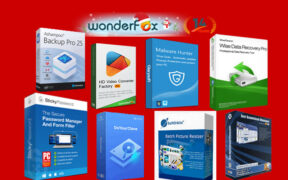 【正版限免】豌豆狐圣诞正版软件礼包