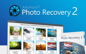 【正版限免】Ashampoo Photo Recovery 2 阿香婆照片恢复工具