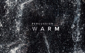 Spitfire Audio Percussion Swarm (KONTAKT) 打击乐器音源