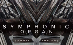 Spitfire Audio Symphonic Organ (KONTAKT) 交响管风琴音源
