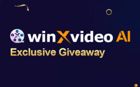 【正版限免】WinXvideo AI 人工智能图像视频处理工具