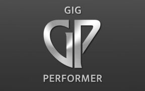 现场表演机架软件 Deskew Technologies Gig Performer 5 v5.0.20 R2R版