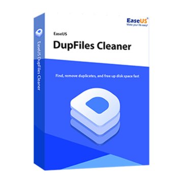 EaseUS DupFiles Cleaner 重复文件清理工具正版激活码【限时免费】