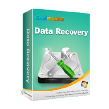 Coolmuster Data Recovery 数据恢复工具正版激活码【限时免费】
