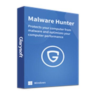 Glary Malware Hunter Pro 系统杀毒软件正版激活码【限时免费】