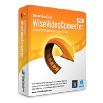 Wise Video Converter Pro 视频转码工具正版预激活安装包【限时免费】