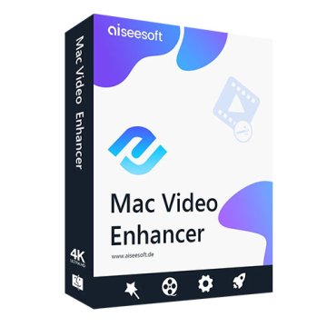 Aiseesoft Video Enhancer 人工智能视频增强工具正版激活码【限时免费】