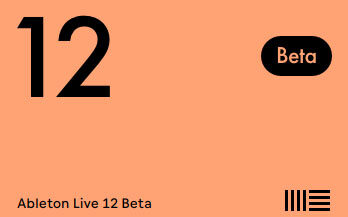 Ableton Live Suite v12.2.6 数字音频工作站