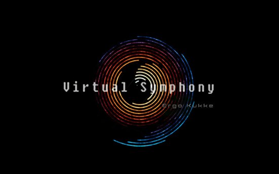 Ergo Kukke Virtual Symphony (KONTAKT) 合成管弦乐团音源