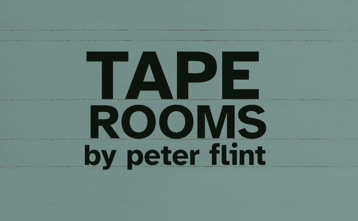 Spitfire Audio Tape Rooms by Peter Flint (KONTAKT) 电子音乐合成音源