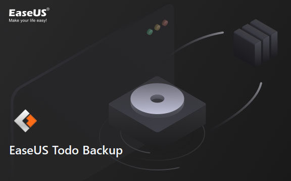 【正版限免】EaseUS Todo Backup Home 2024 系统备份恢复工具