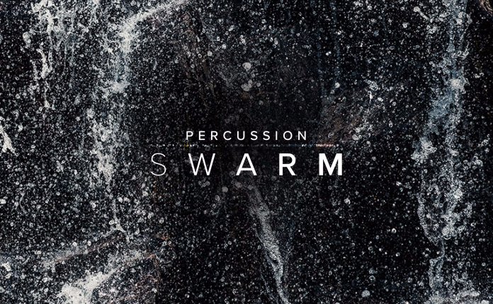 Spitfire Audio Percussion Swarm (KONTAKT) 打击乐器音源