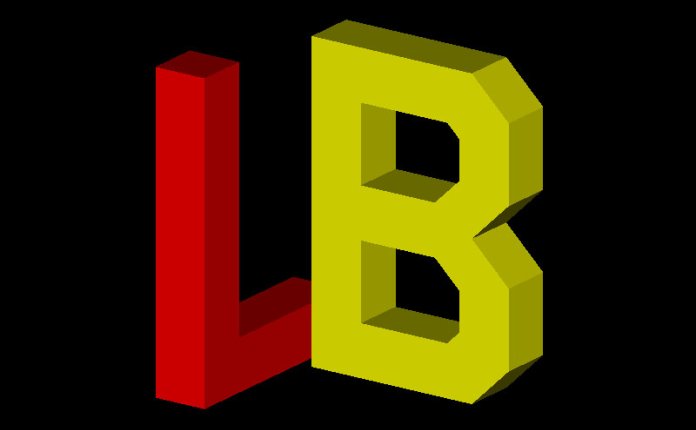 三维建模工具 LuBan 3D v11.12.2025 便携版