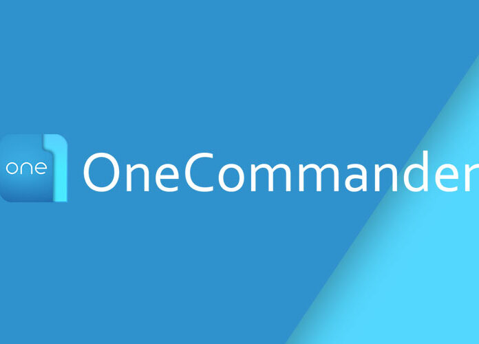 OneCommander Pro v3.108.0.0 多标签文件资源管理器