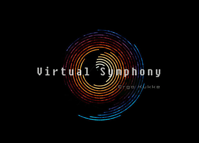 Ergo Kukke Virtual Symphony (KONTAKT) 合成管弦乐团音源