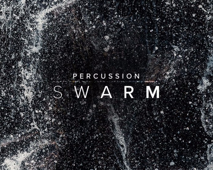 Spitfire Audio Percussion Swarm (KONTAKT) 打击乐器音源