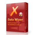 【正版限免】Macrorit Data Wiper Pro 数据安全擦除工具插图