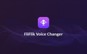 【正版限免】FliFlik Voice Changer 实时变声器