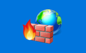 Firewall App Blocker v1.9 轻量级网络防火墙软件